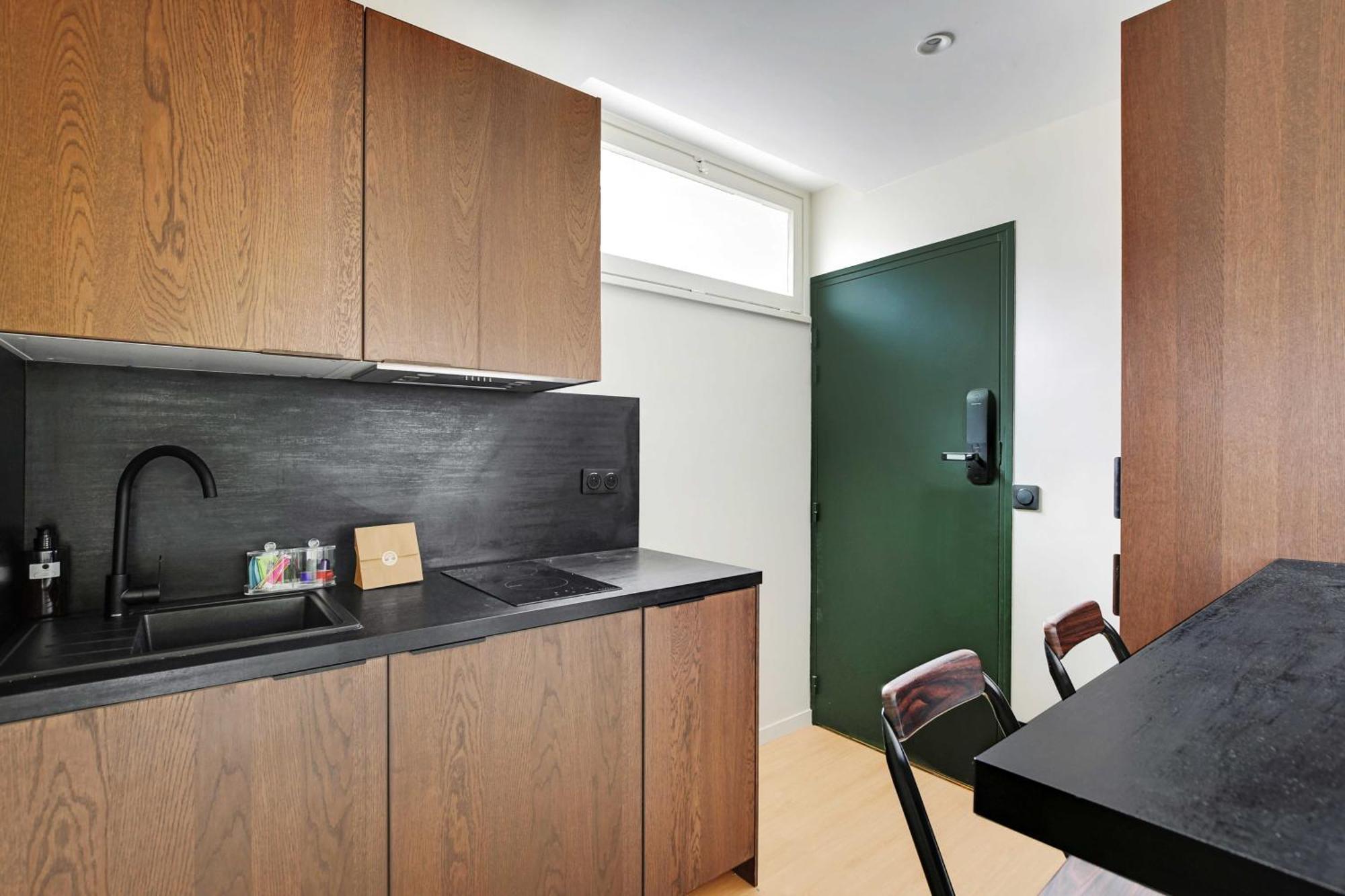 Green Suites Residence Meudon Velizy Exterior photo