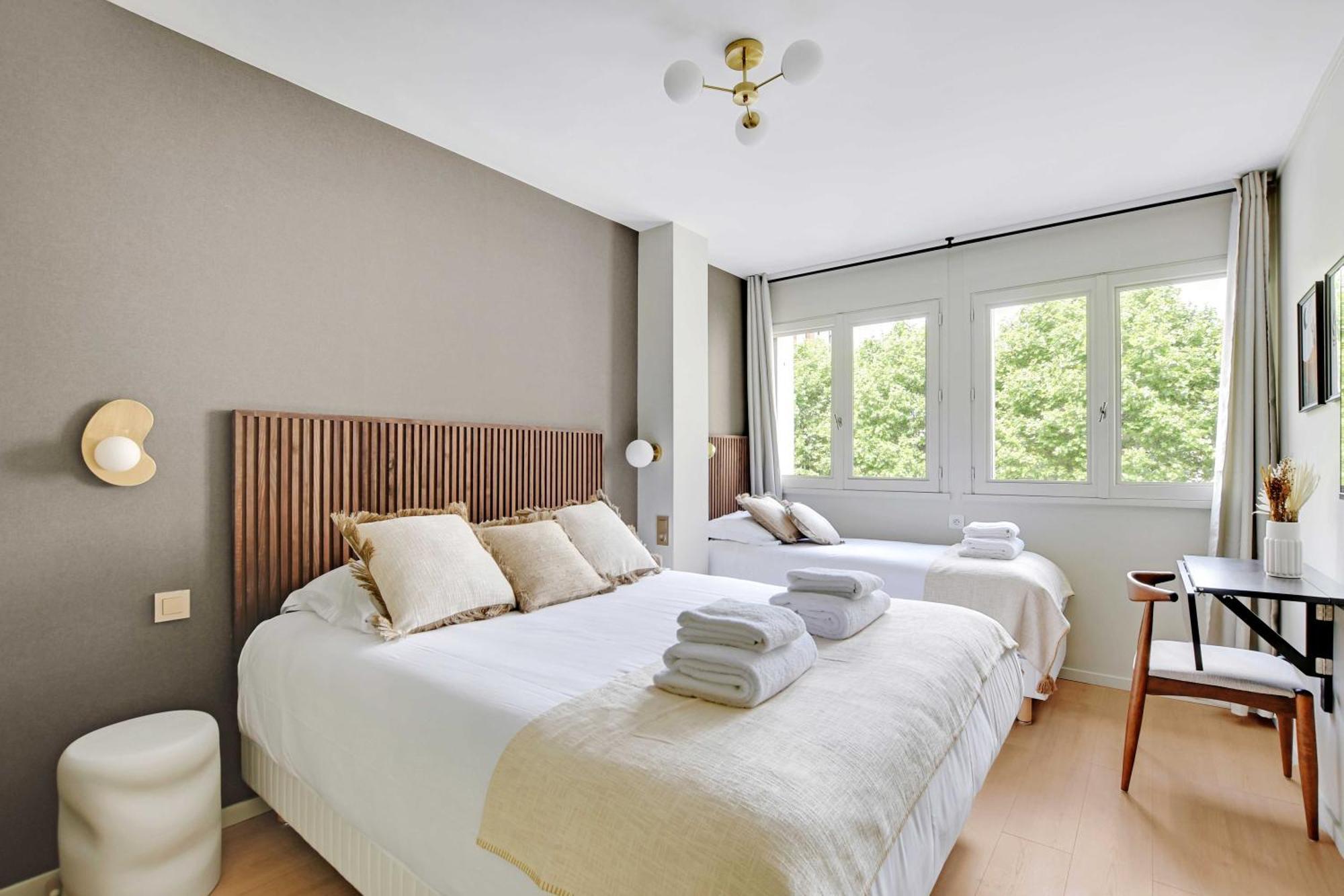 Green Suites Residence Meudon Velizy Exterior photo