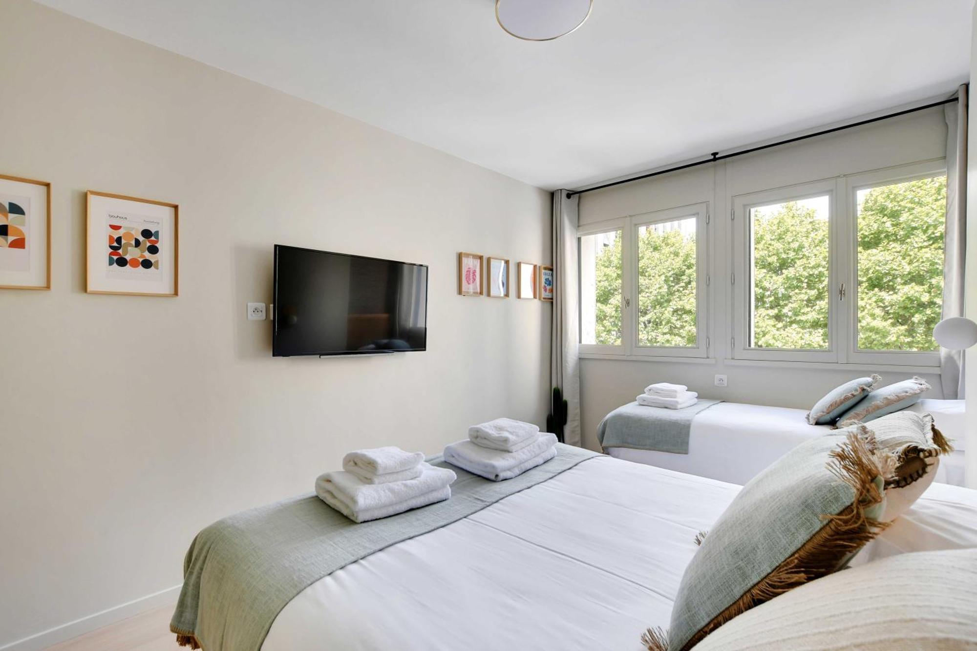 Green Suites Residence Meudon Velizy Exterior photo