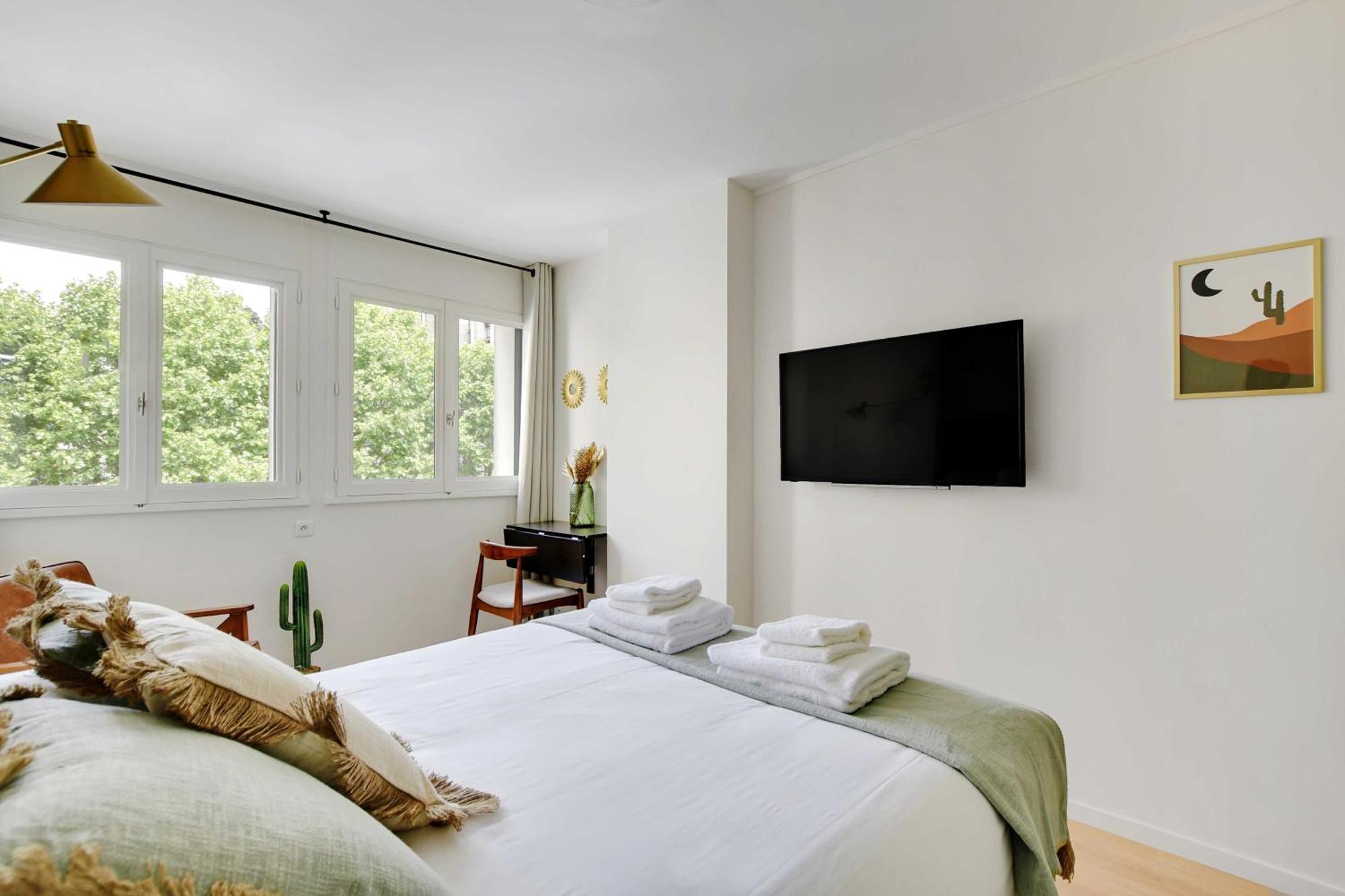 Green Suites Residence Meudon Velizy Exterior photo