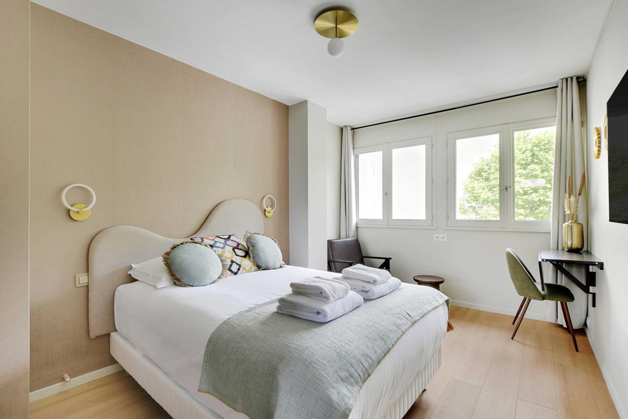 Green Suites Residence Meudon Velizy Exterior photo