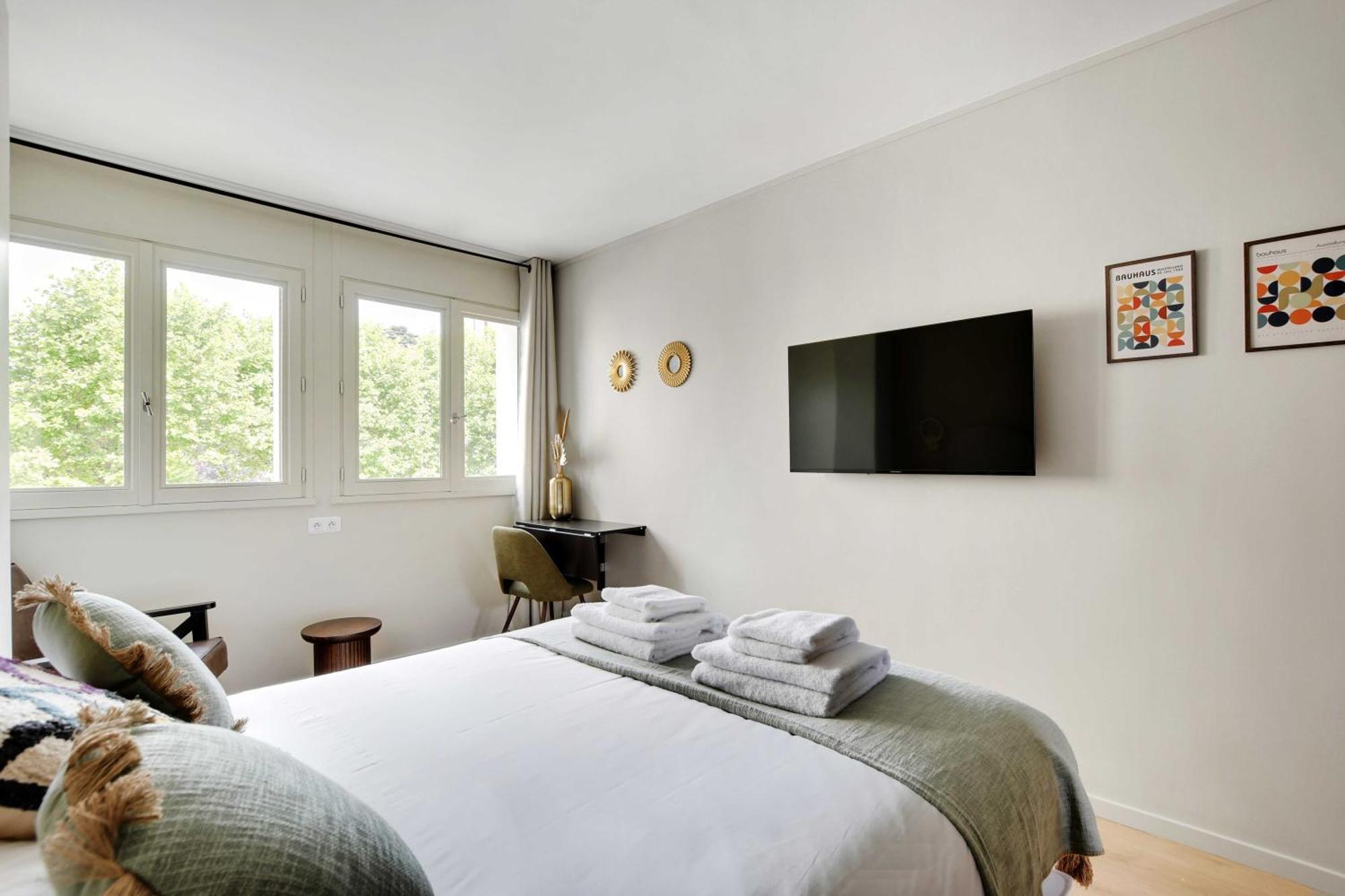 Green Suites Residence Meudon Velizy Exterior photo