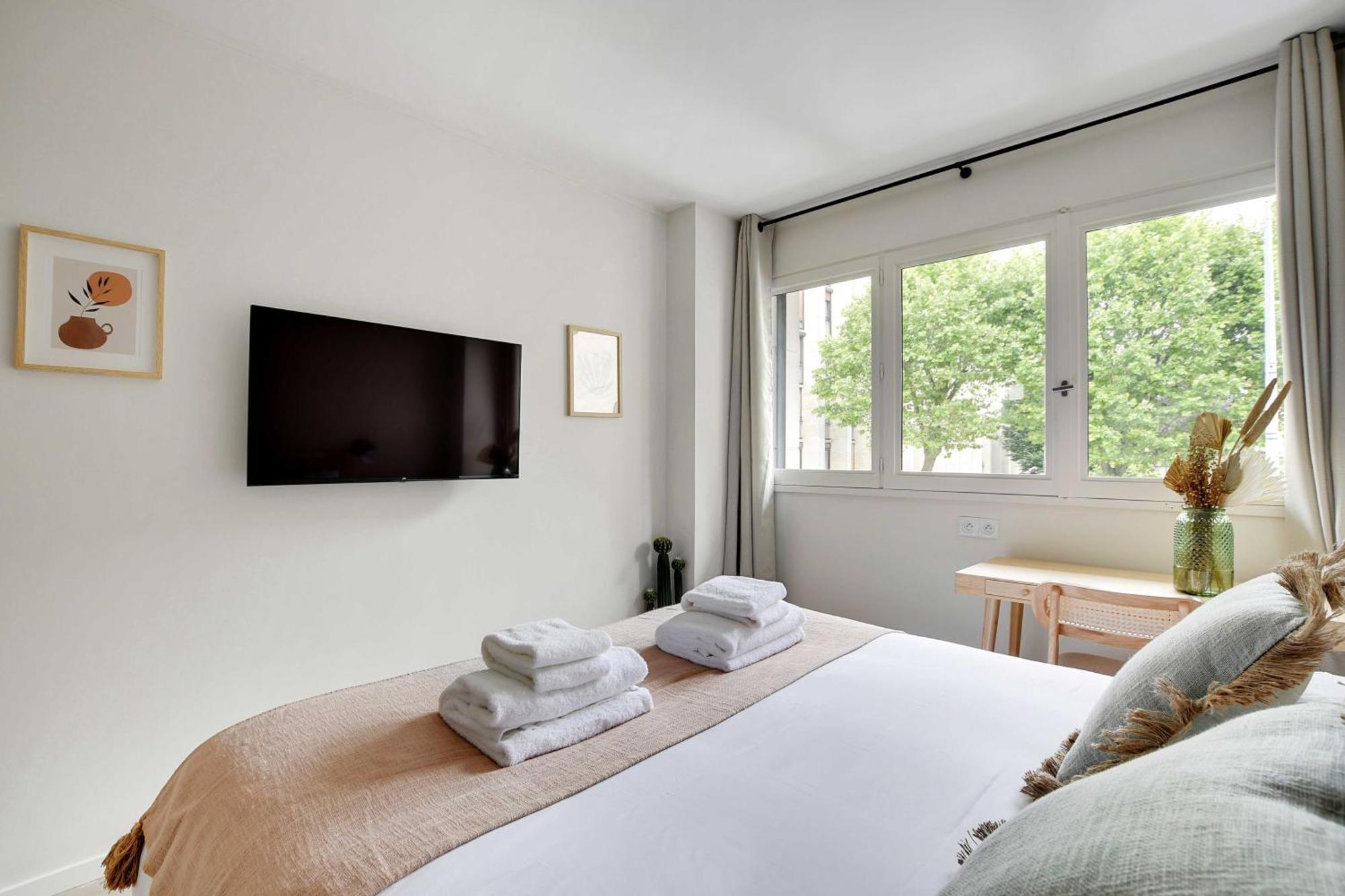 Green Suites Residence Meudon Velizy Exterior photo
