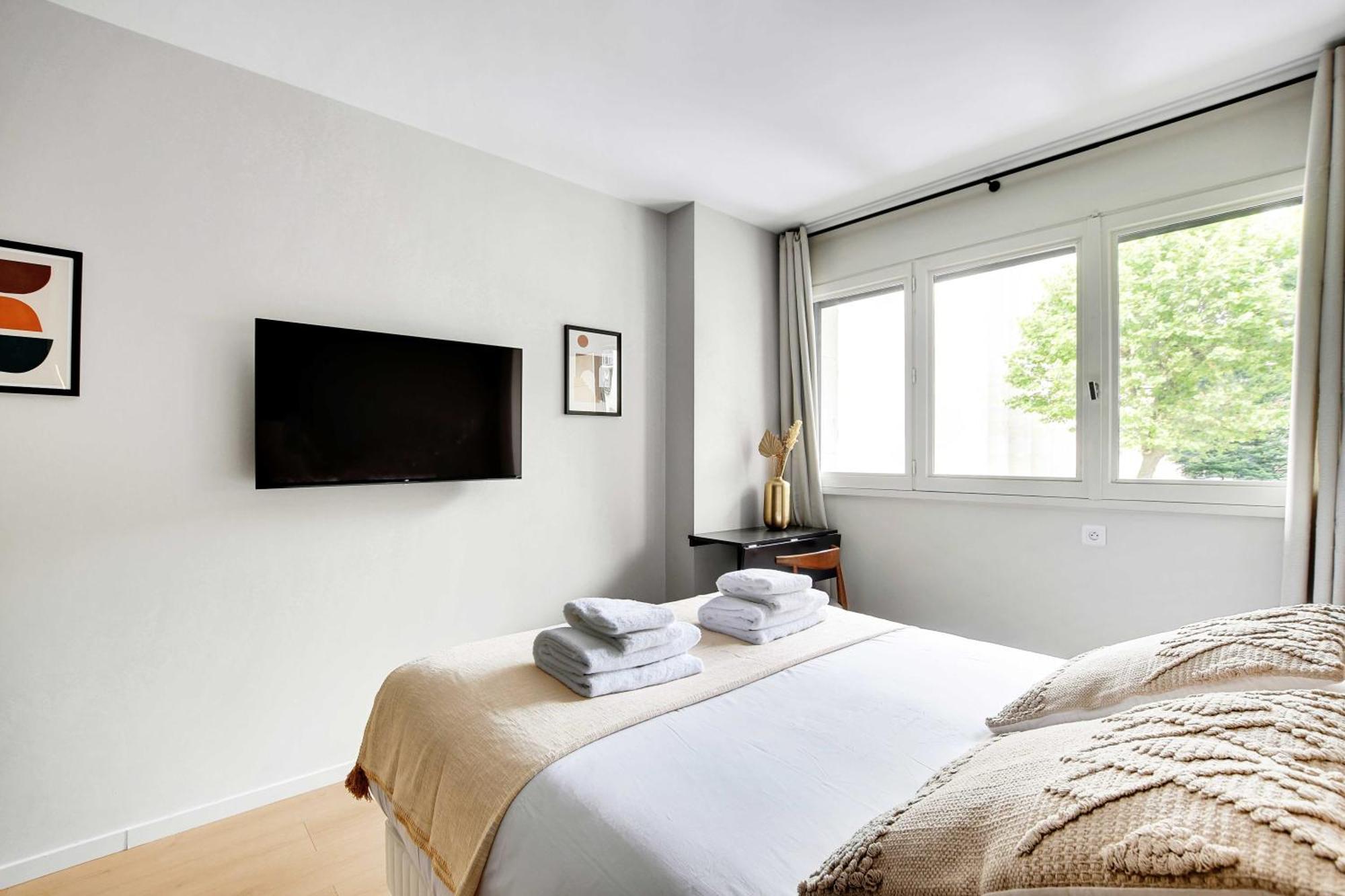 Green Suites Residence Meudon Velizy Exterior photo