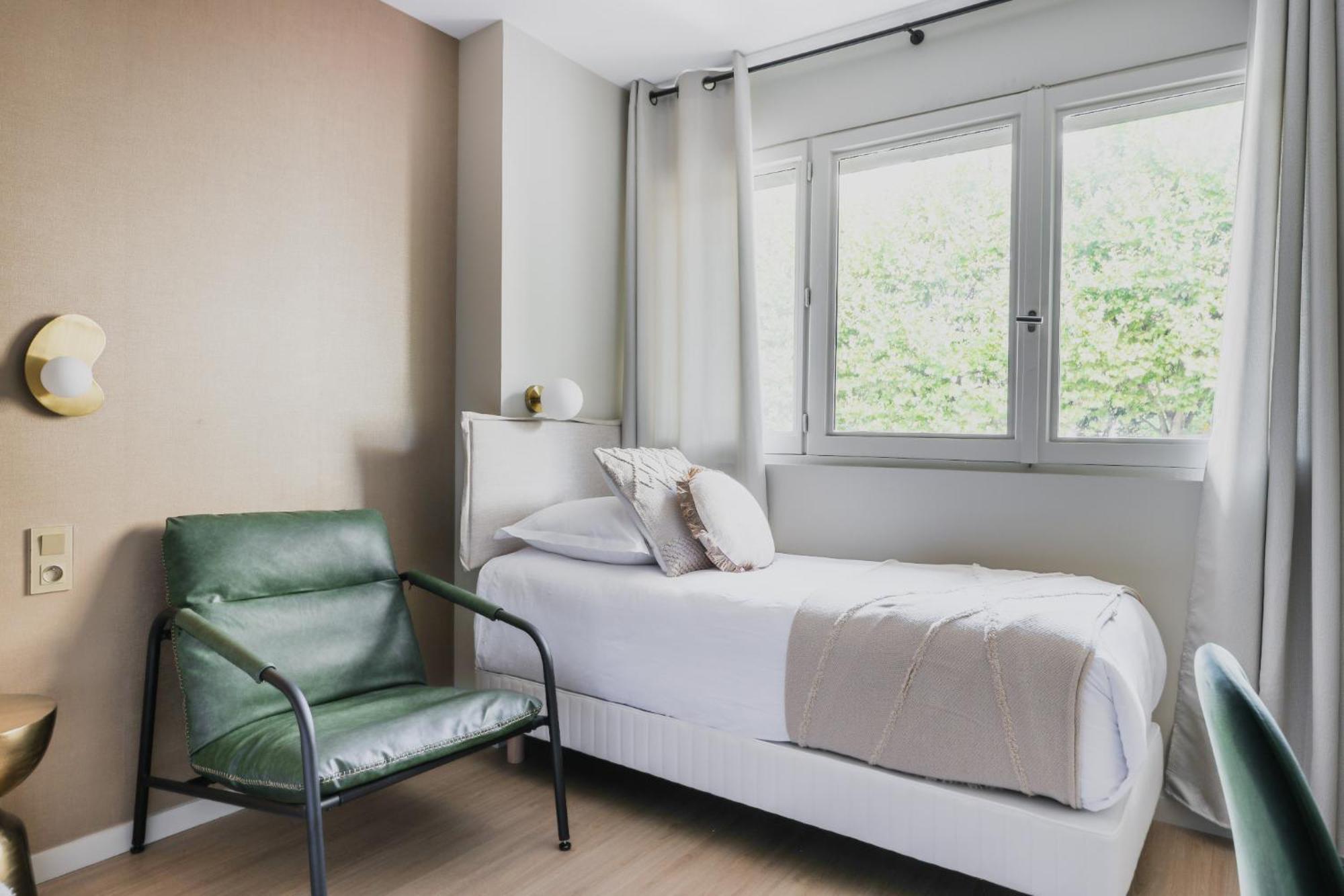 Green Suites Residence Meudon Velizy Exterior photo